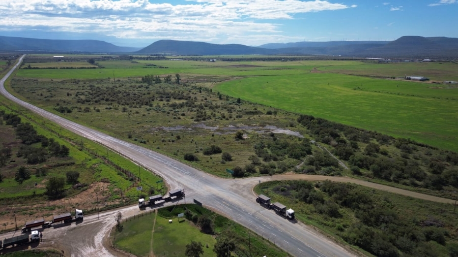 Commercial Property for Sale in Somerset East Rural Eastern Cape